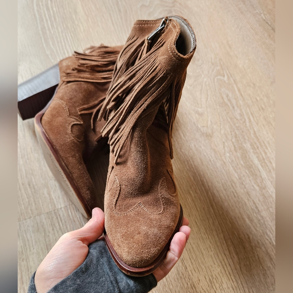 Sam Edelman bootie - Picture 2 of 4